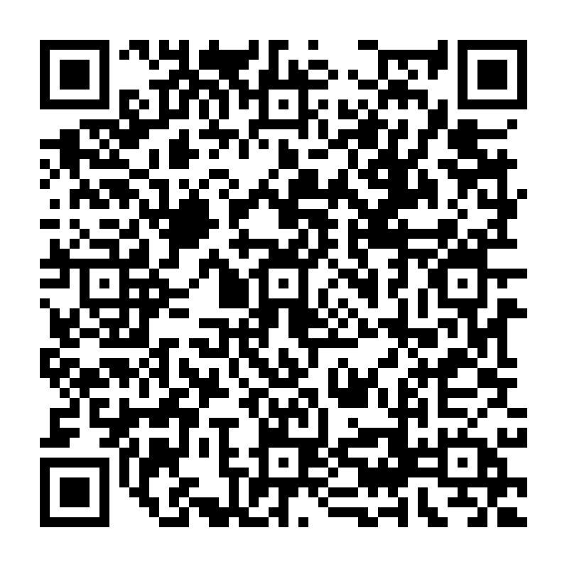 QR kód