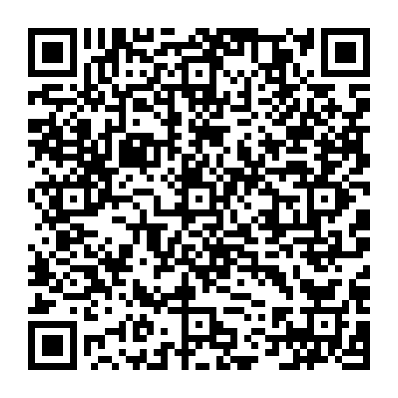 QR kód