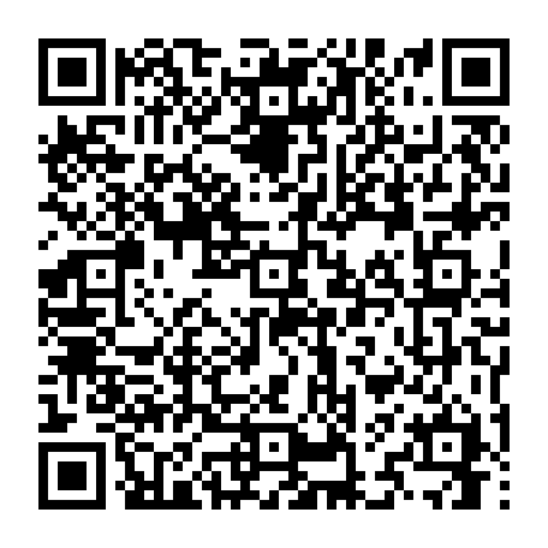 QR kód