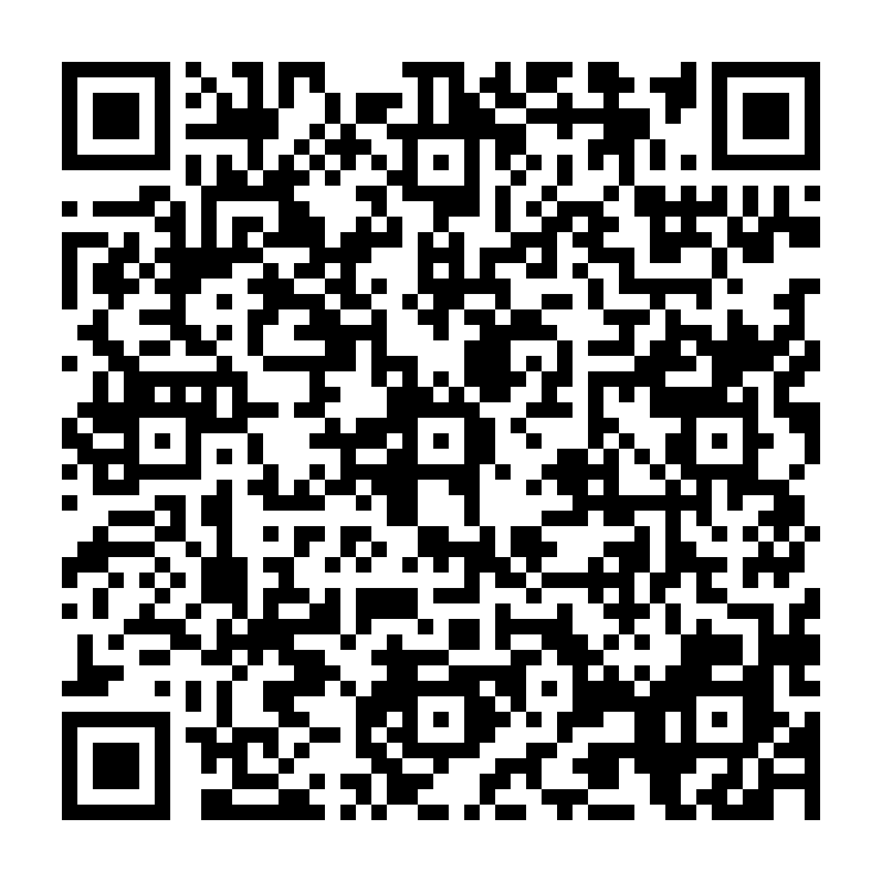 QR kód