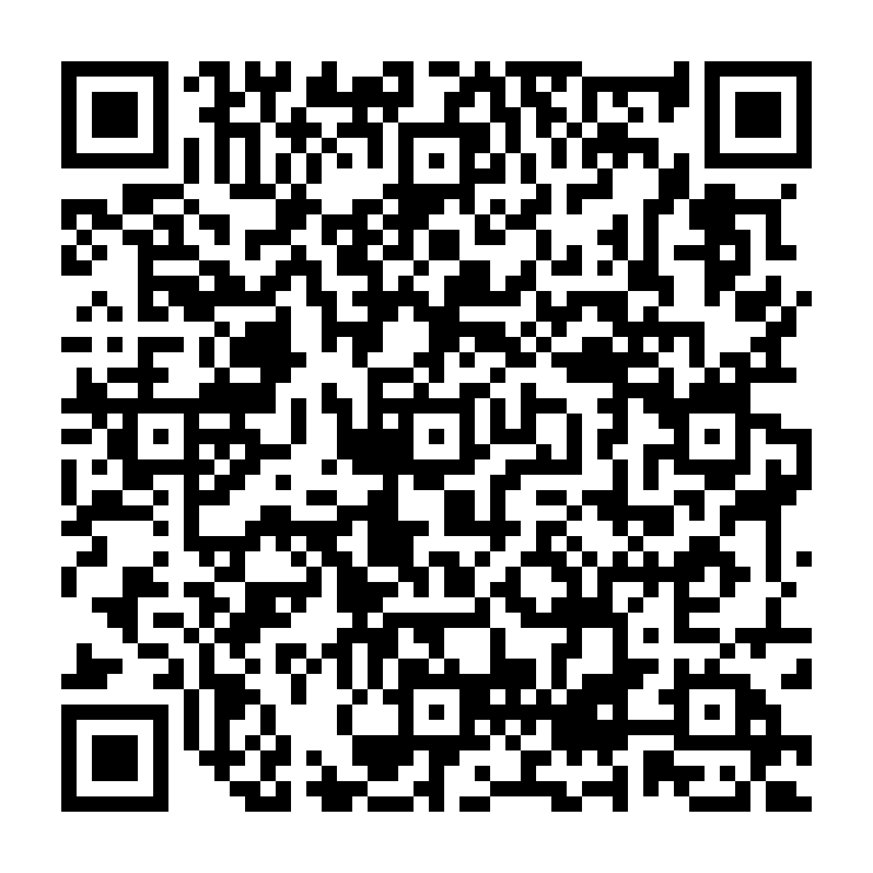 QR kód