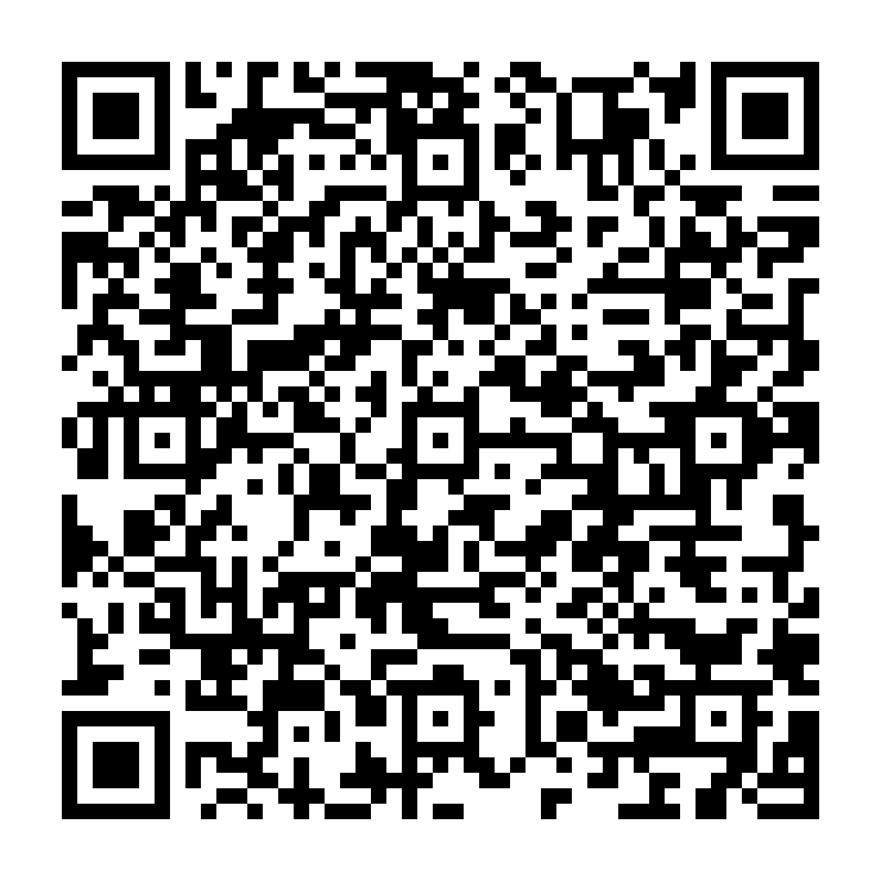 QR kód