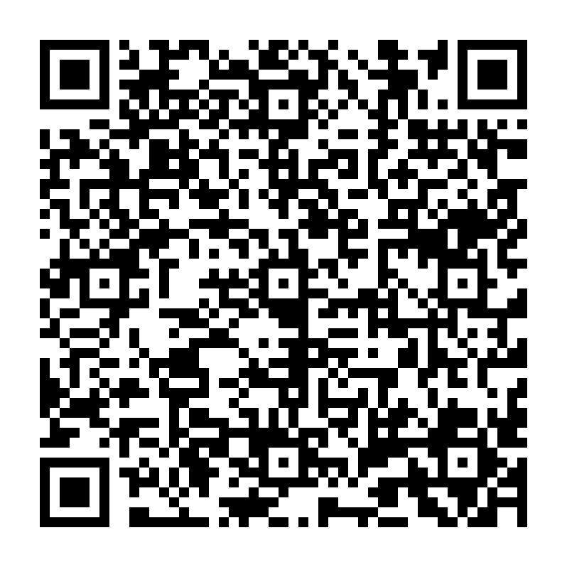 QR kód