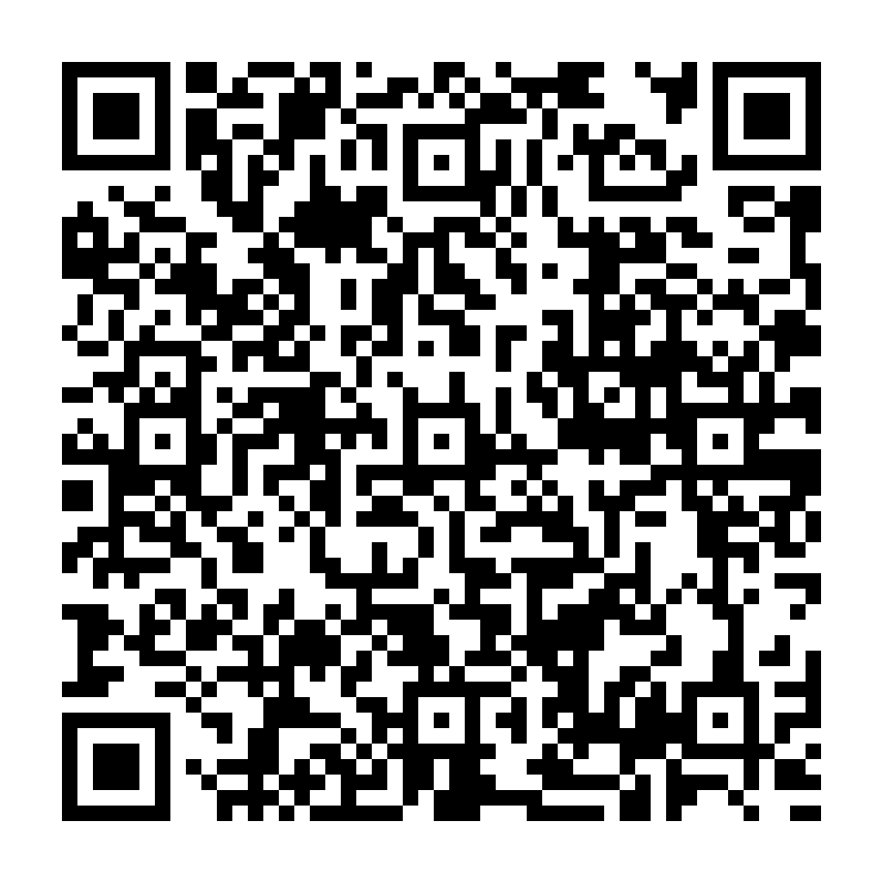 QR kód