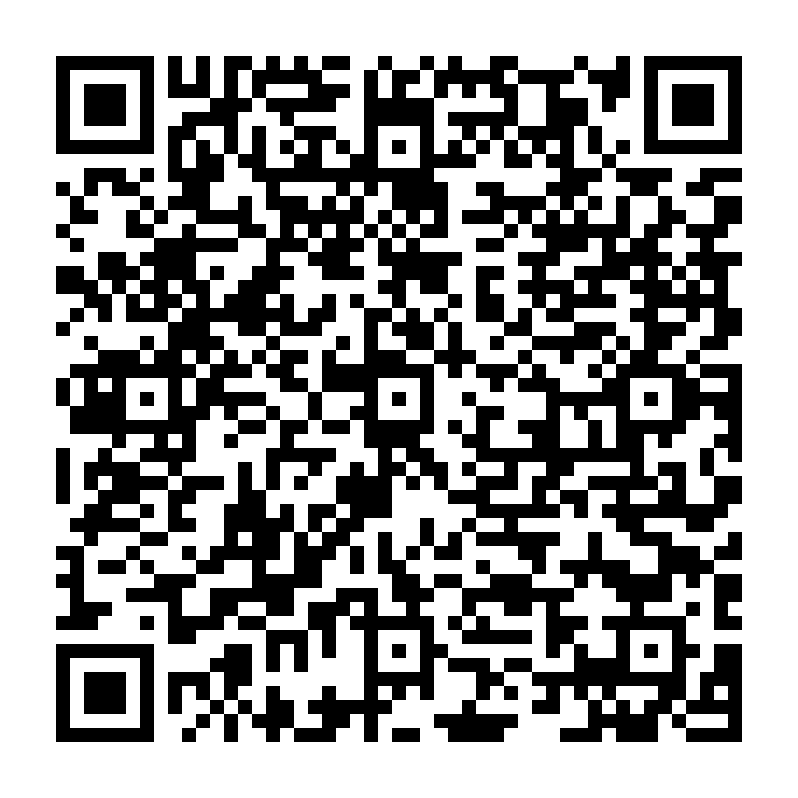 QR kód