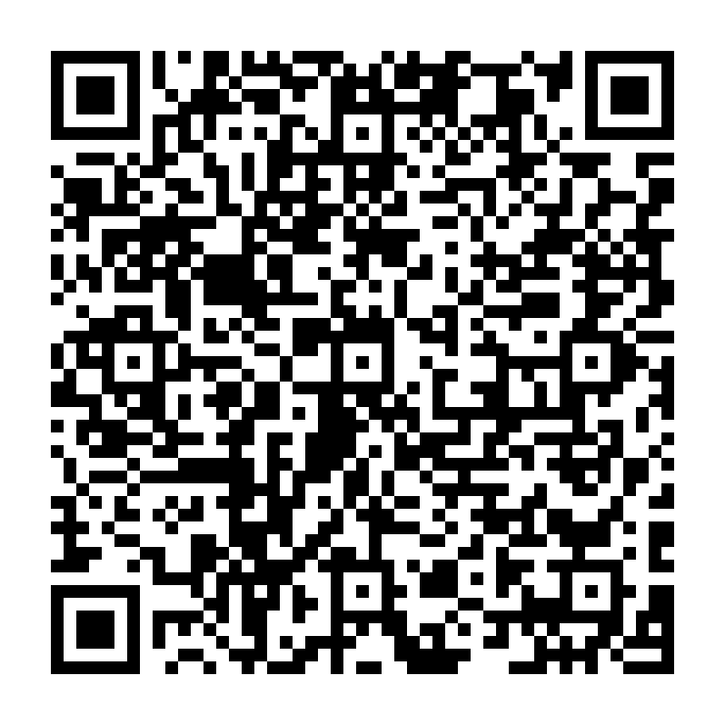QR kód