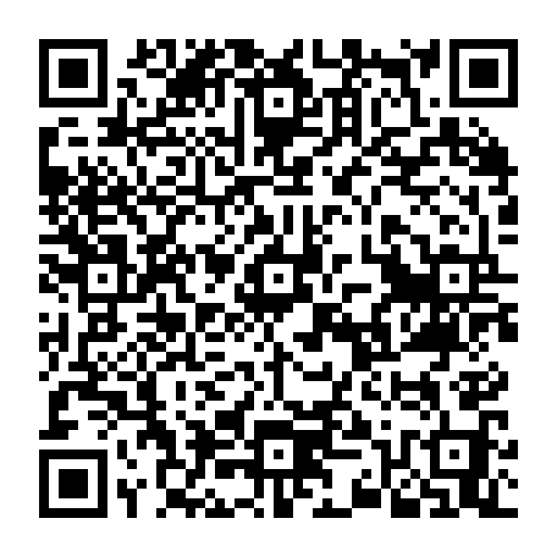 QR kód
