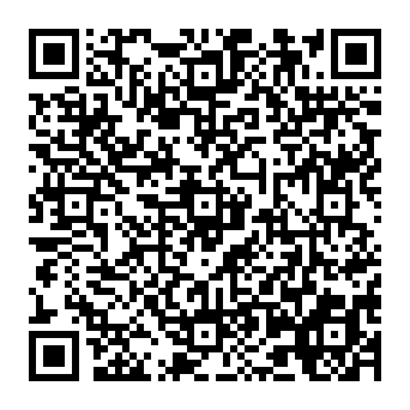 QR kód