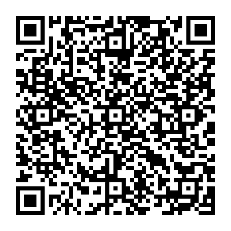 QR kód