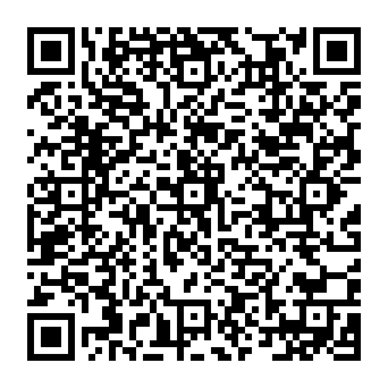 QR kód