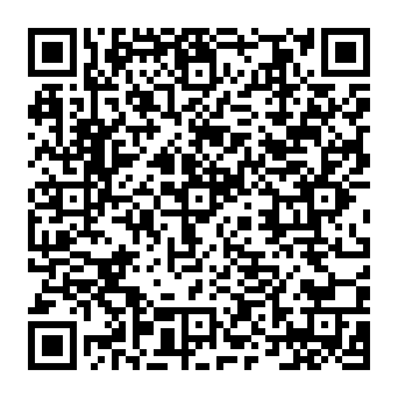 QR kód