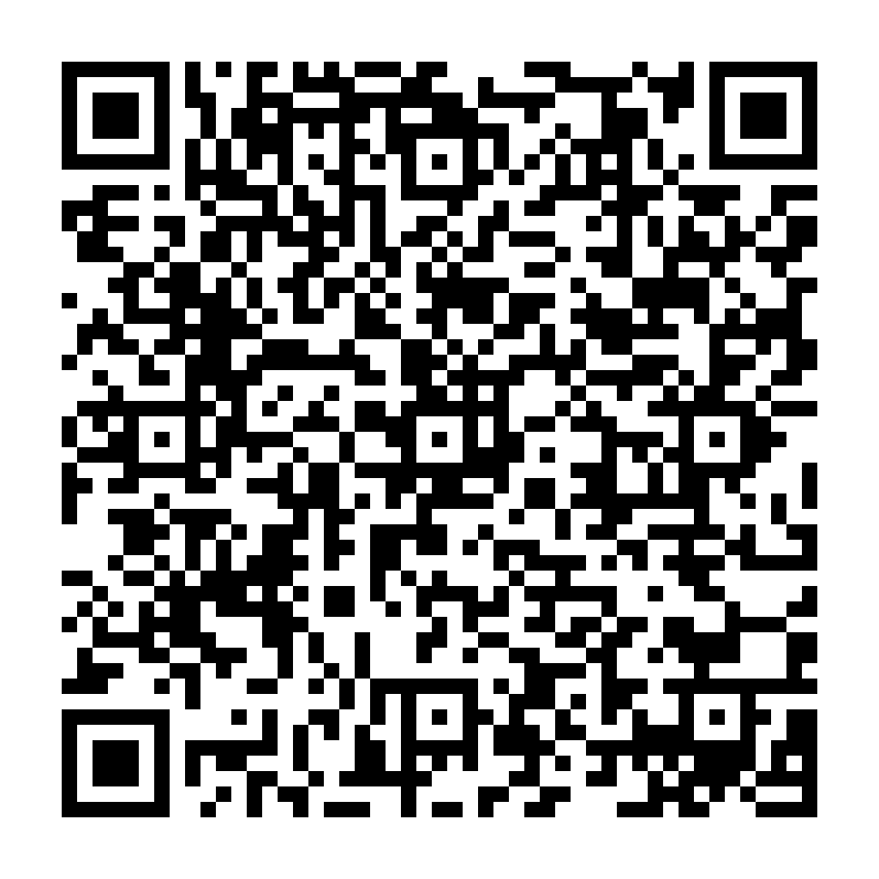 QR kód