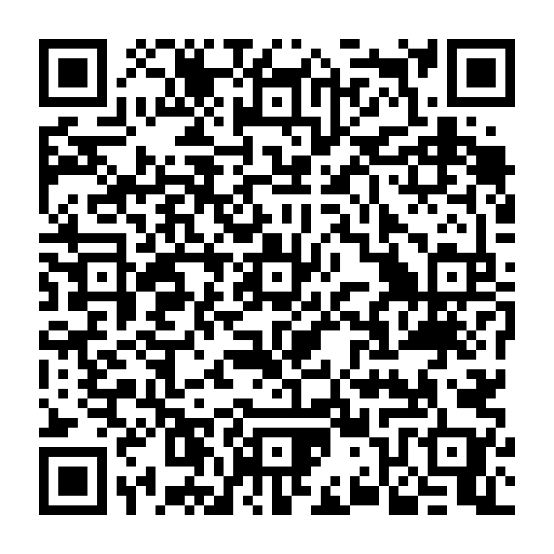 QR kód