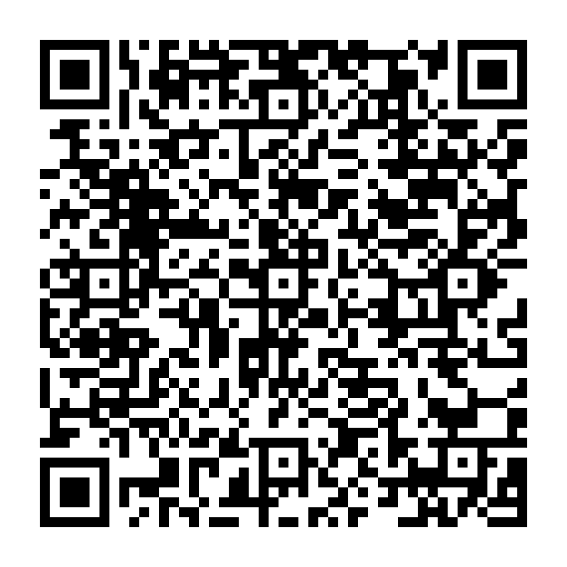 QR kód