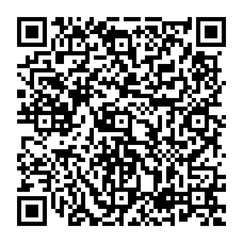 QR kód