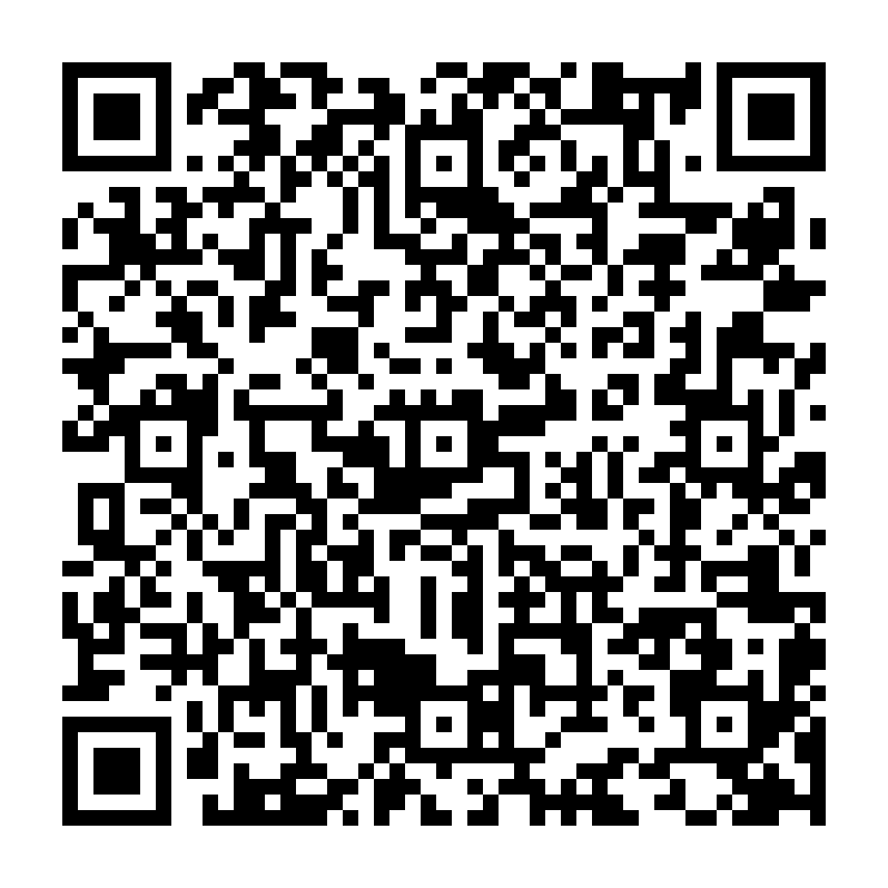 QR kód