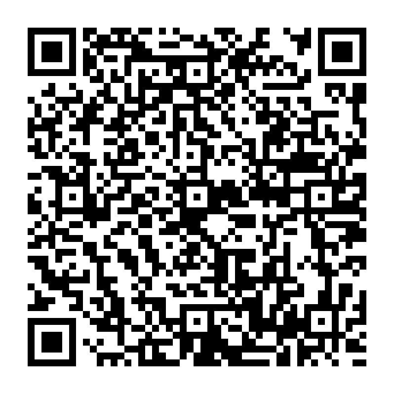 QR kód