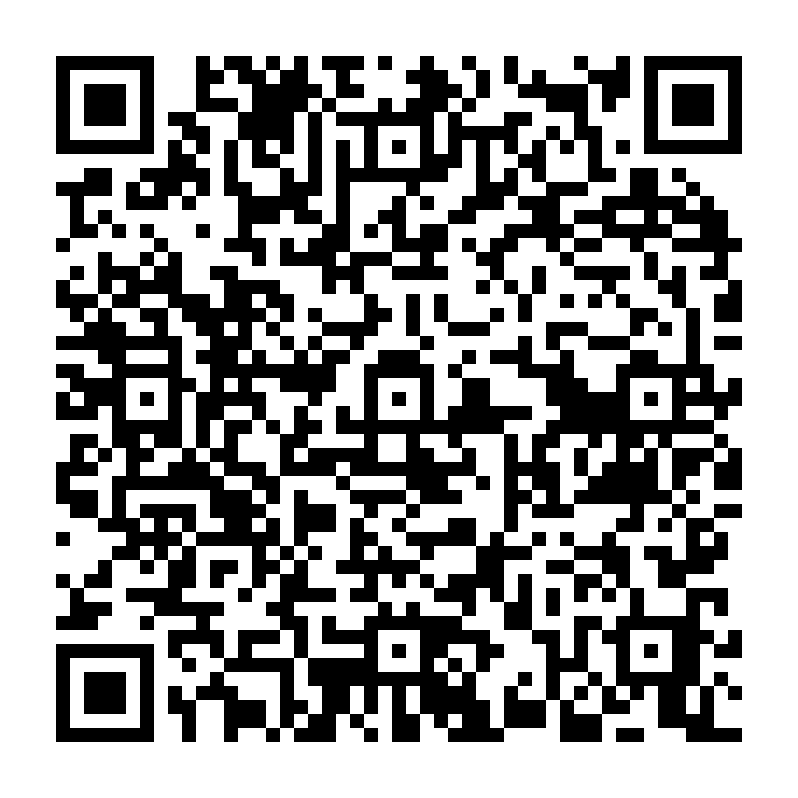 QR kód