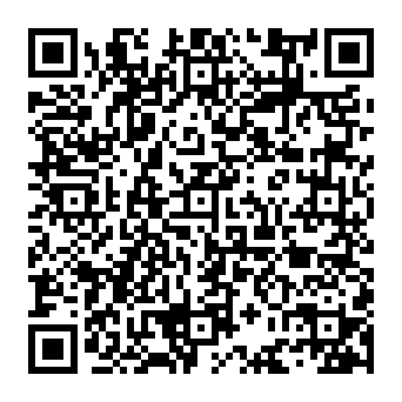QR kód