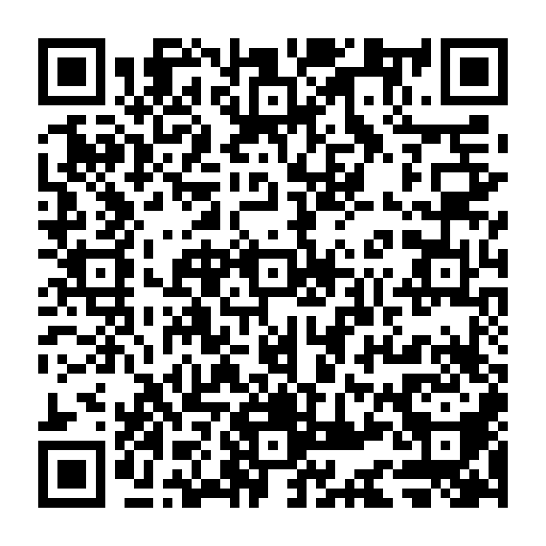 QR kód