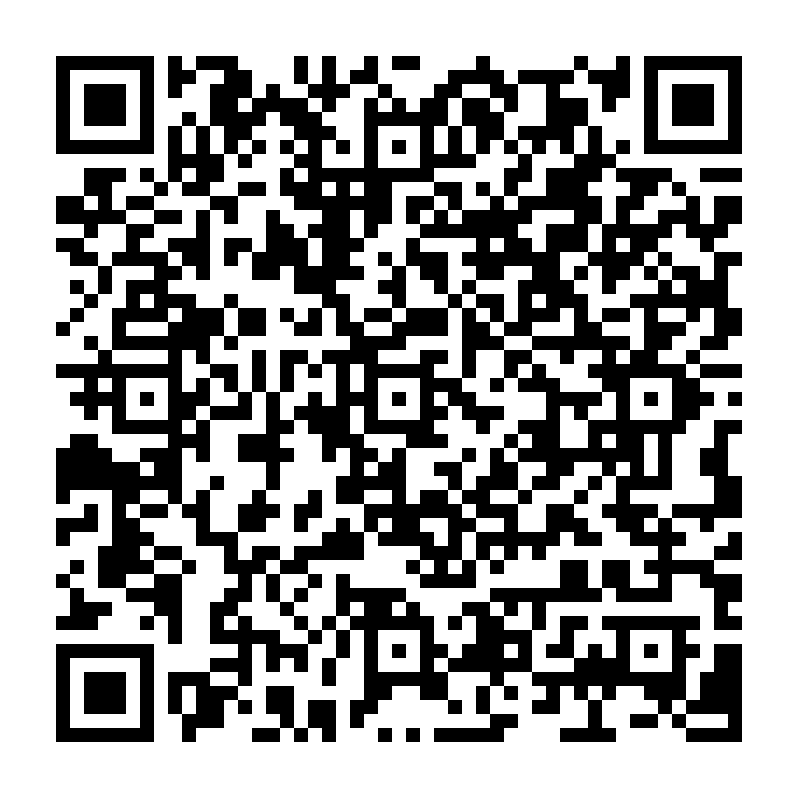QR kód