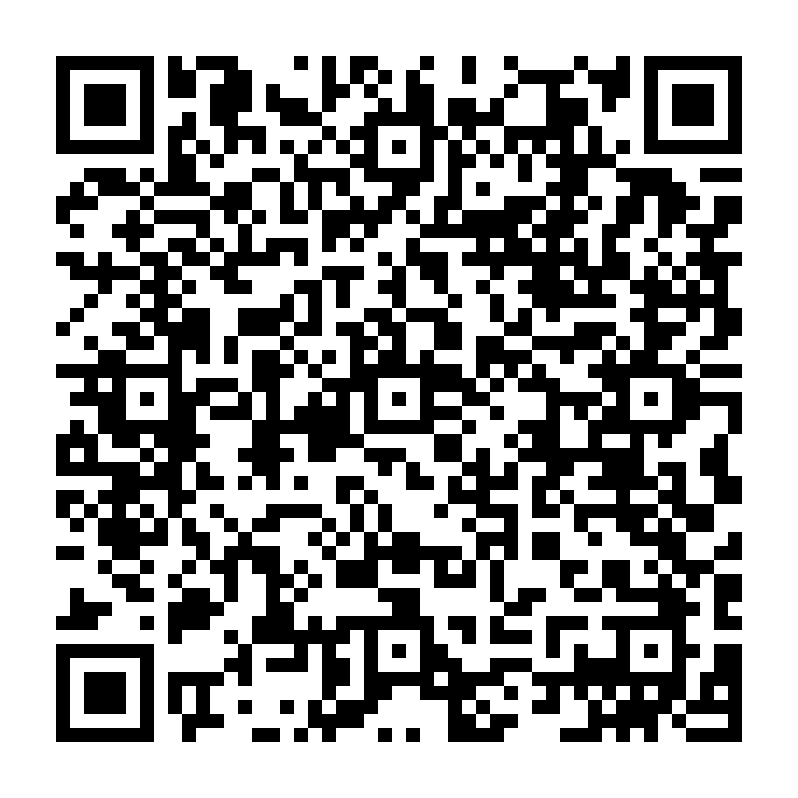QR kód