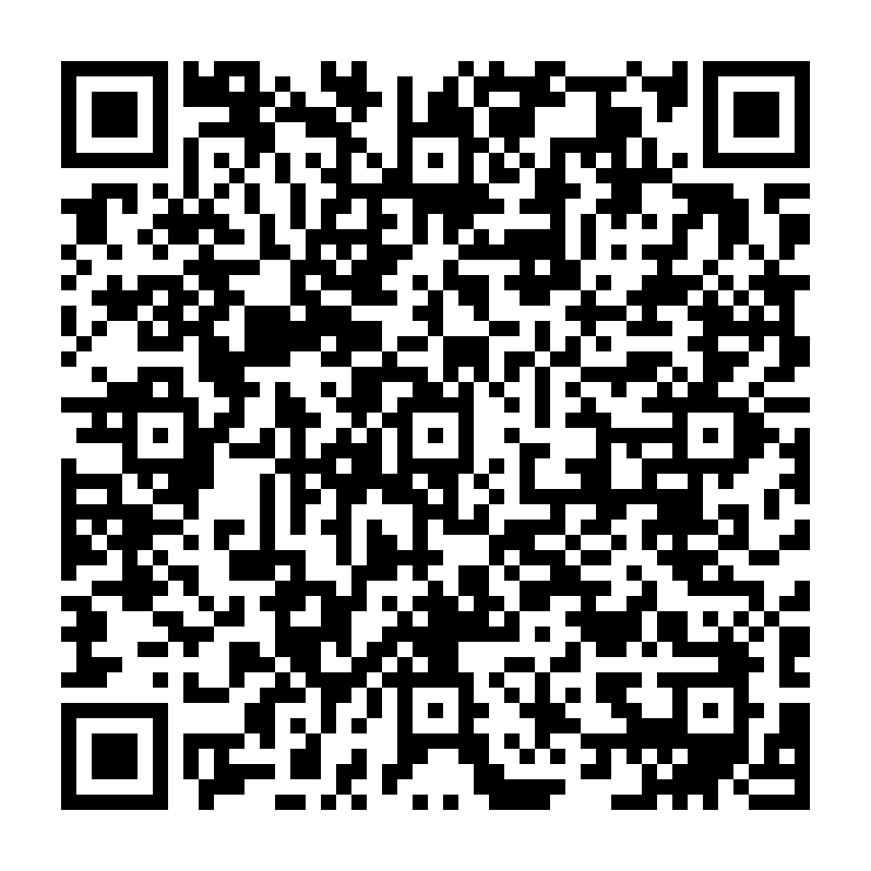 QR kód