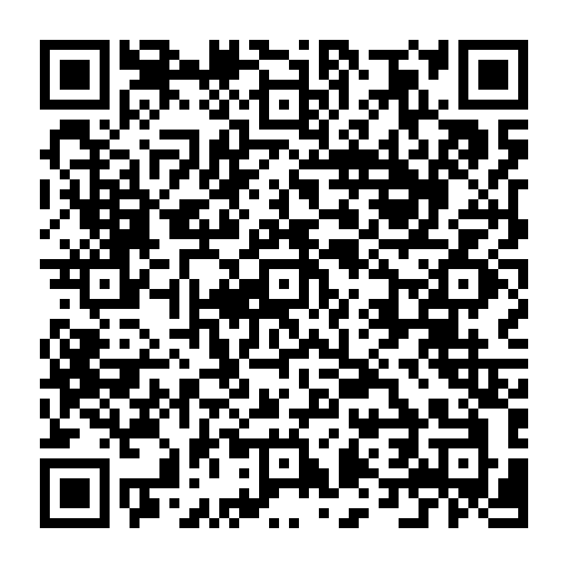 QR kód