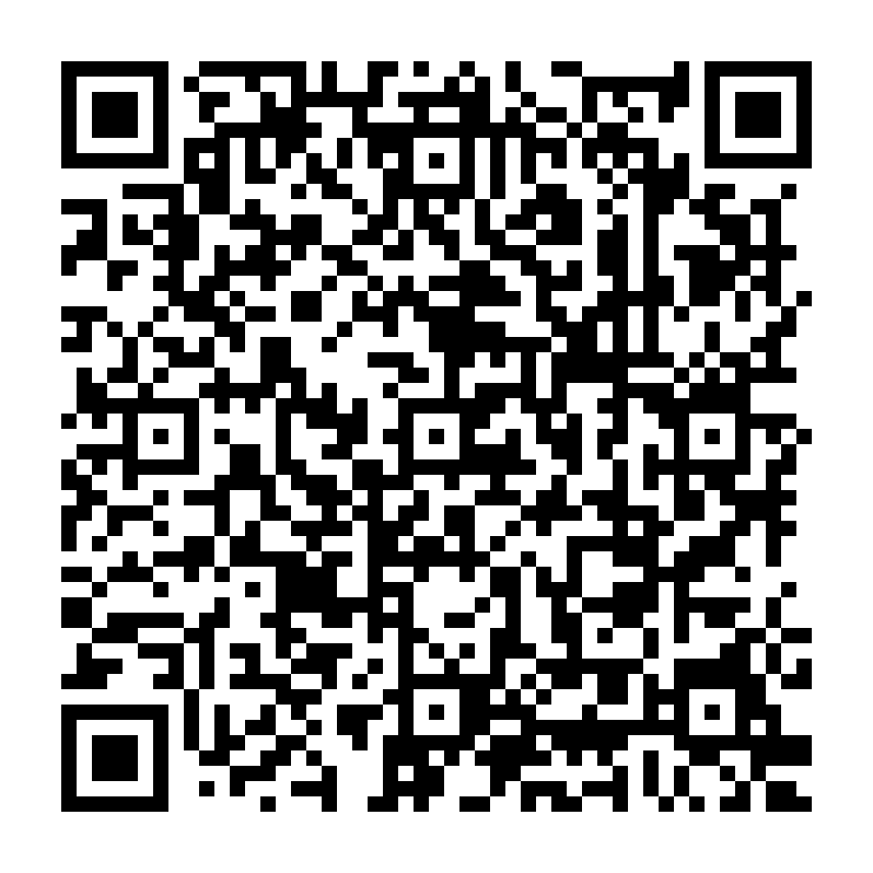QR kód
