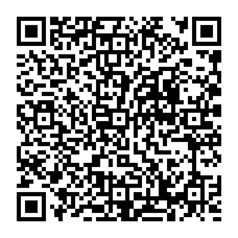 QR kód