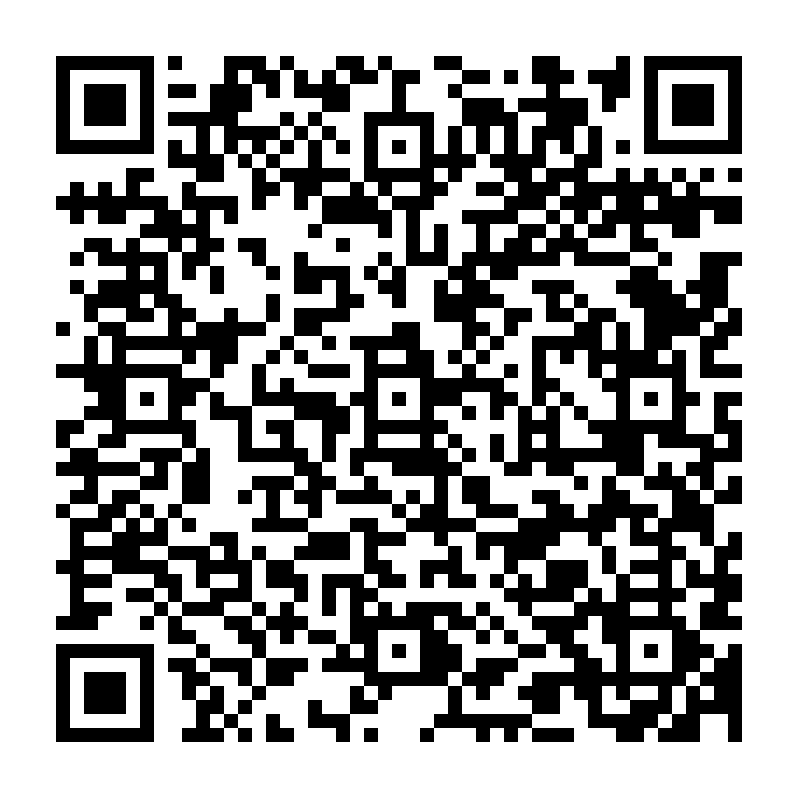 QR kód