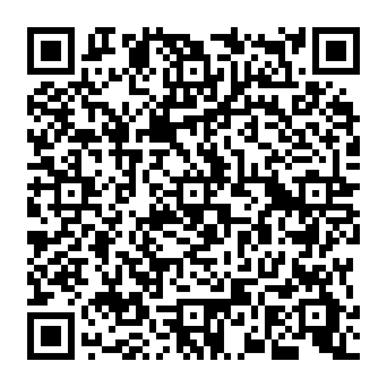 QR kód