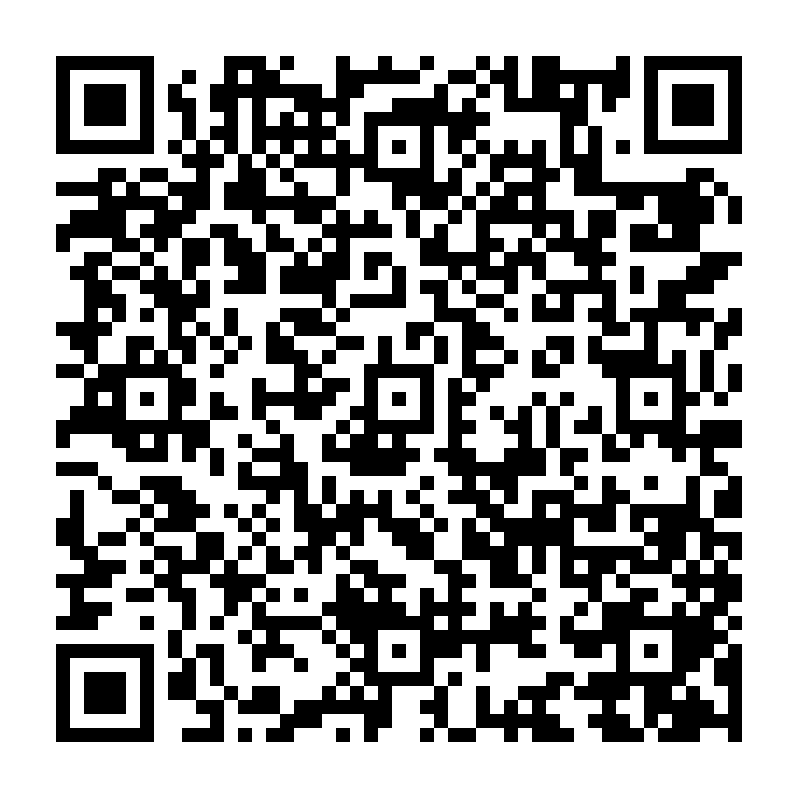 QR kód