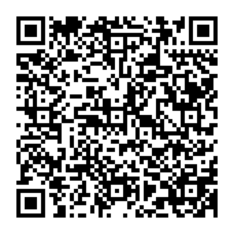 QR kód
