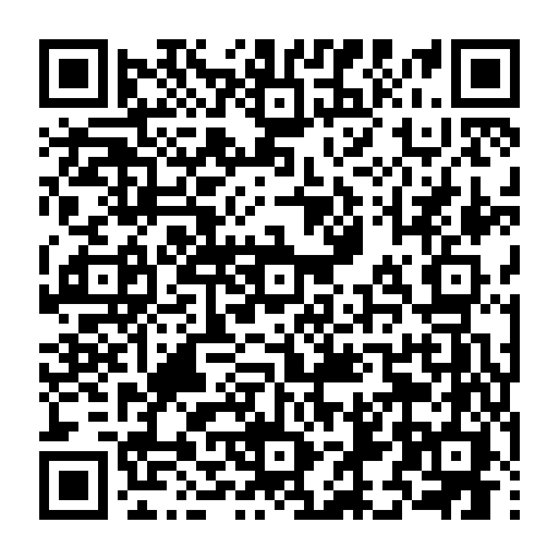 QR kód