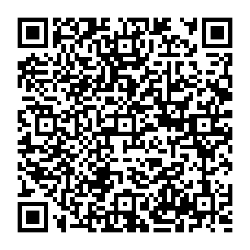 QR kód