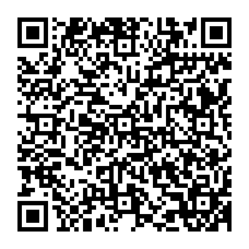 QR kód