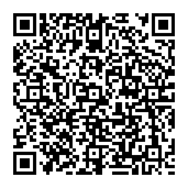 QR kód