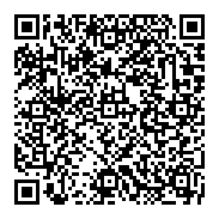 QR kód