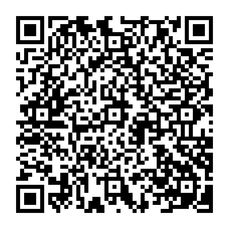 QR kód