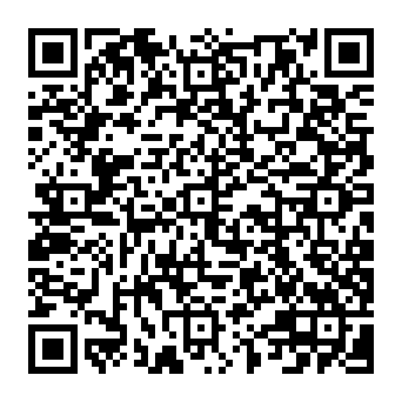 QR kód