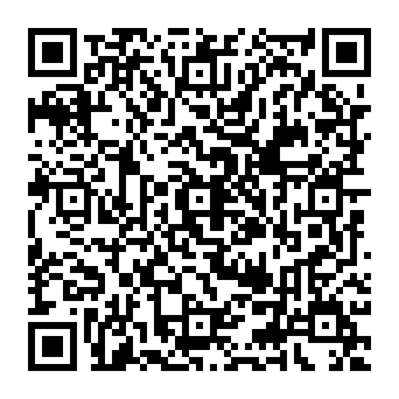QR kód