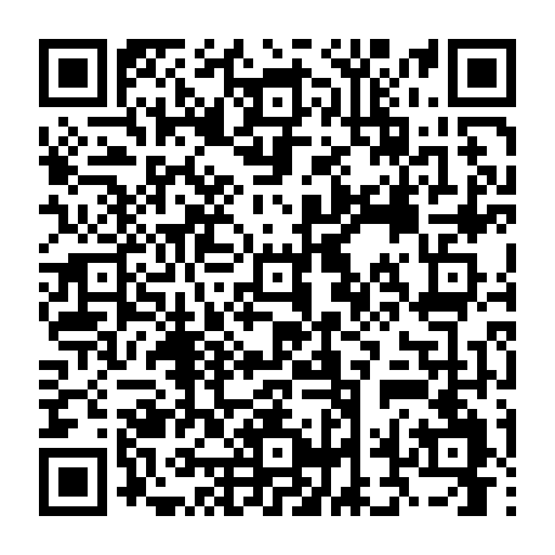 QR kód
