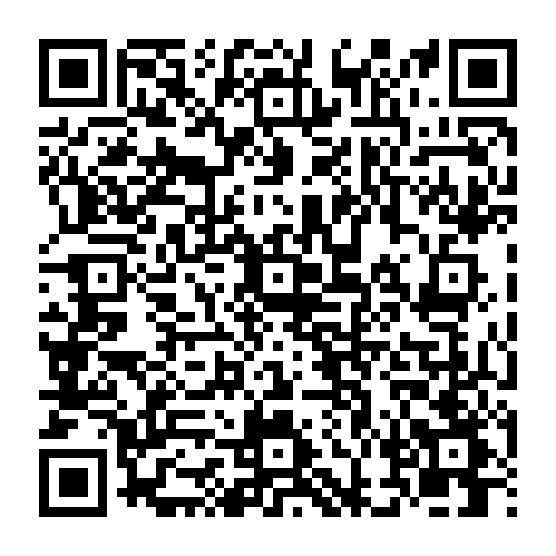 QR kód