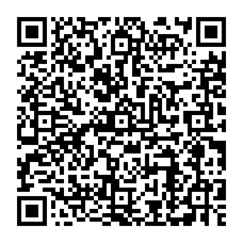 QR kód