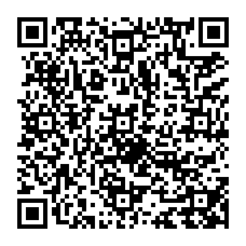 QR kód