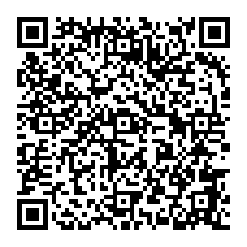 QR kód