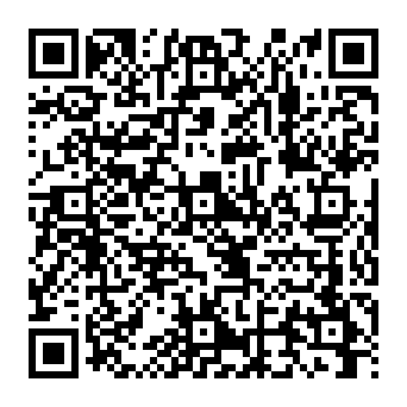 QR kód