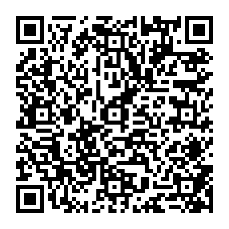 QR kód