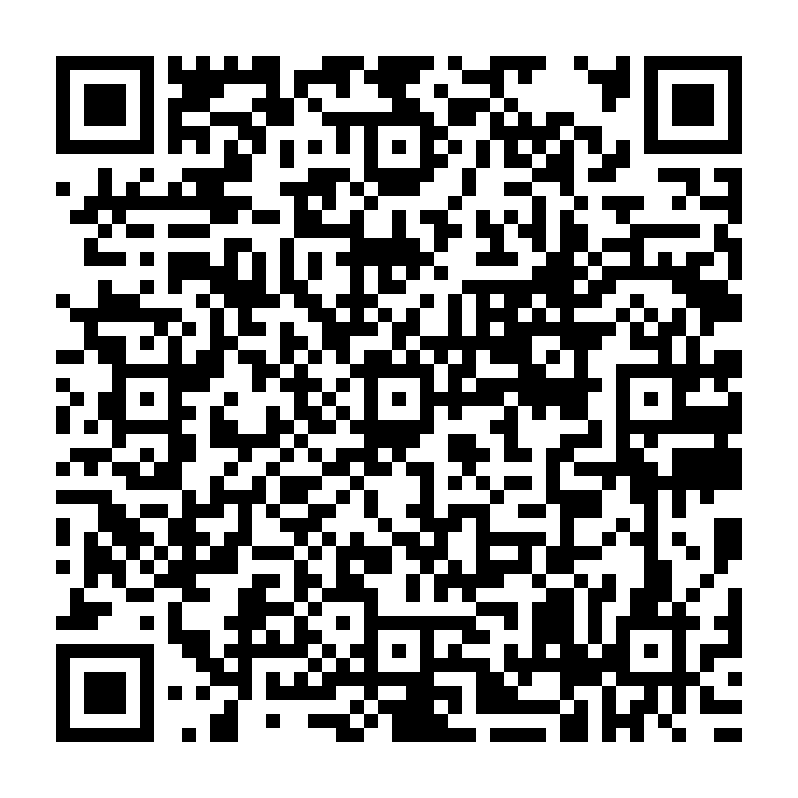 QR kód